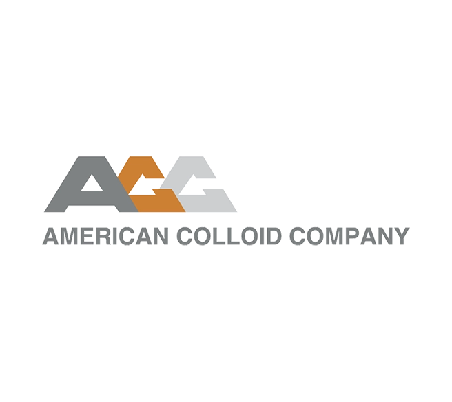 American Colloid Company - Logo