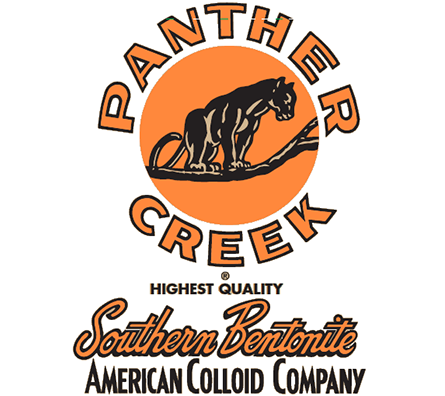 Panther Creek Vintage Logo