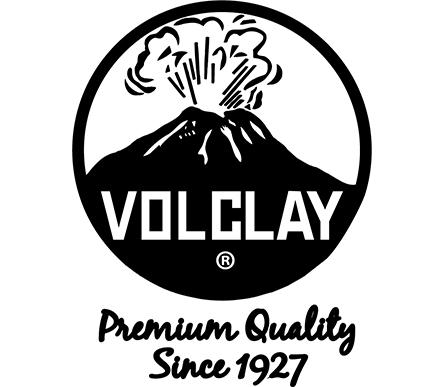 Volclay - Vintage Logo