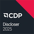cdp discloser 2025