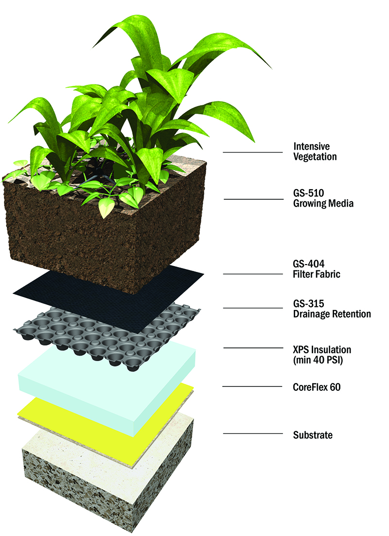 coreflex-intensive-green-roof-assembly-with-insulation