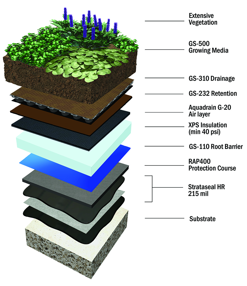 strataseal-hr-extensive-green-roof-assembly-with-insulation