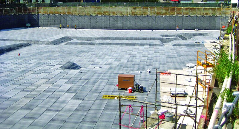Voltex Underslab Voltex Underslab