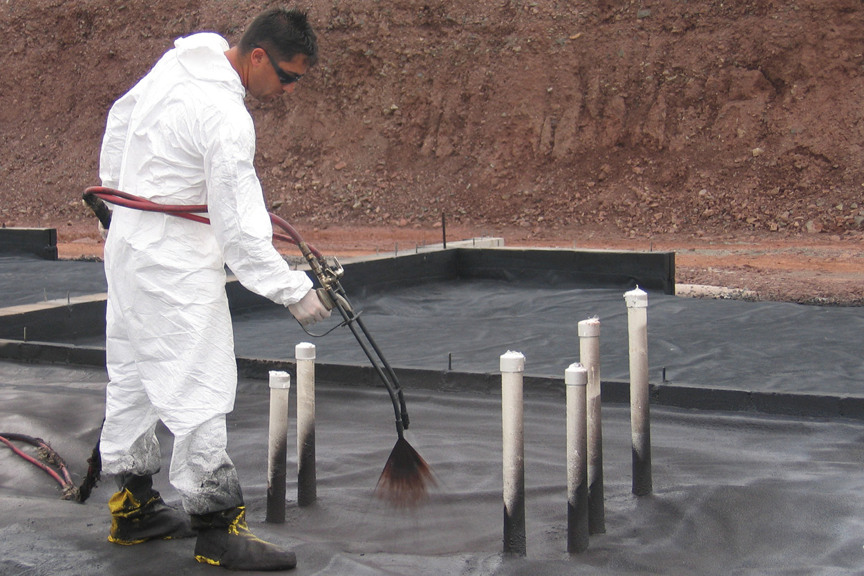 LIQUID BOOT Minerals Technologies Inc.