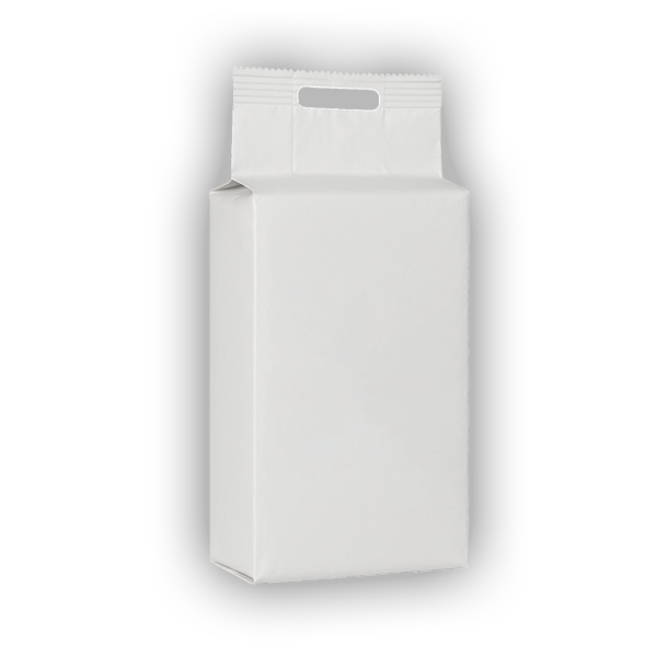 Sivo Vaccum Bag Packaging