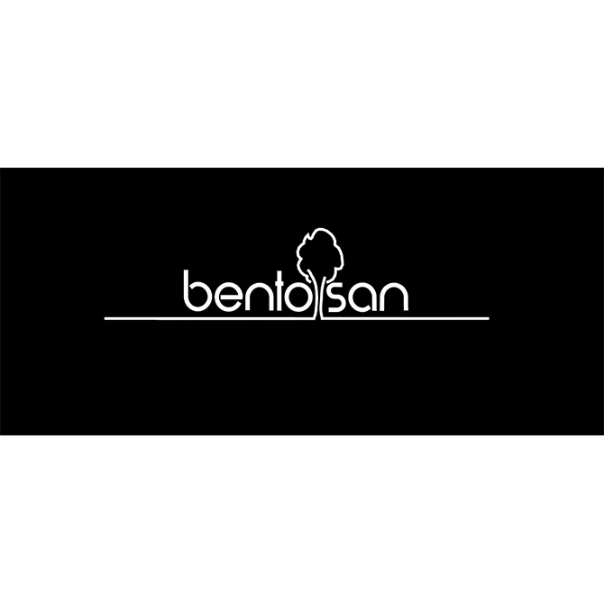 Bentosan Logo