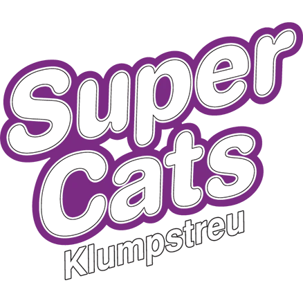 Super Cats Logo