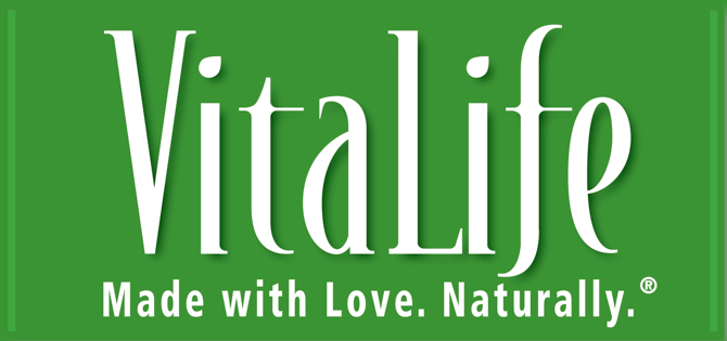 VitaLife - Logo